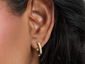 Heavenly Hour Earrings