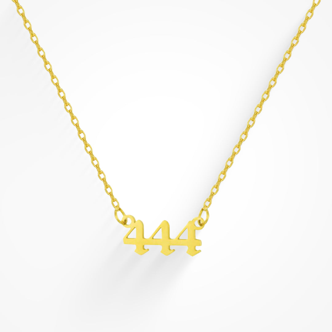 Angel Energy Necklace - Image 10