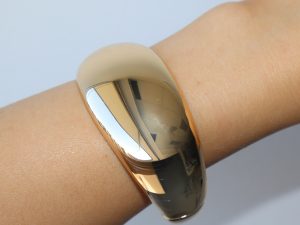 Arm Candy Bangle