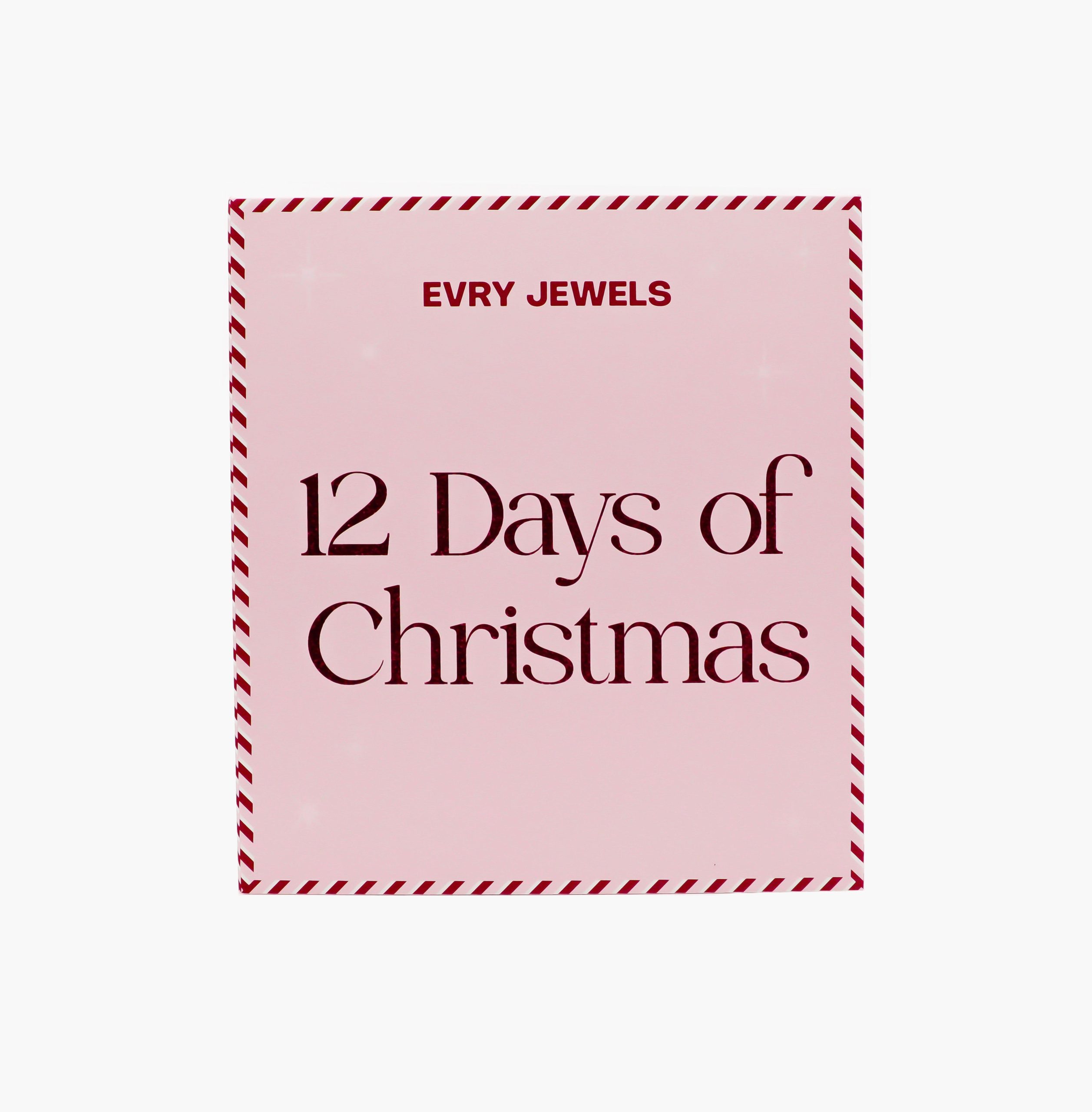 12 Days of Sparkle Advent Calendar - Image 2