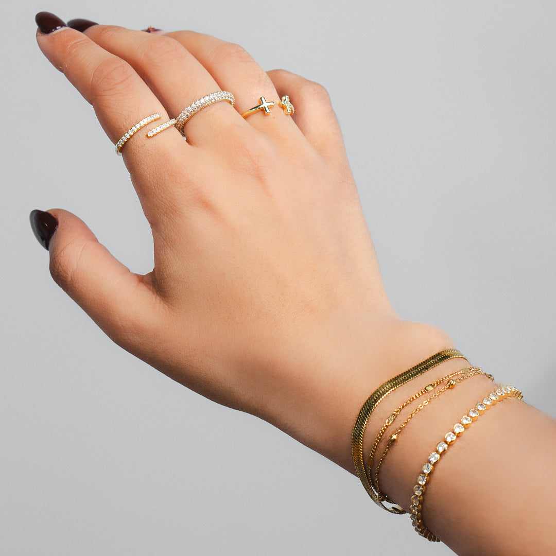 Better Together Bracelet - Image 2