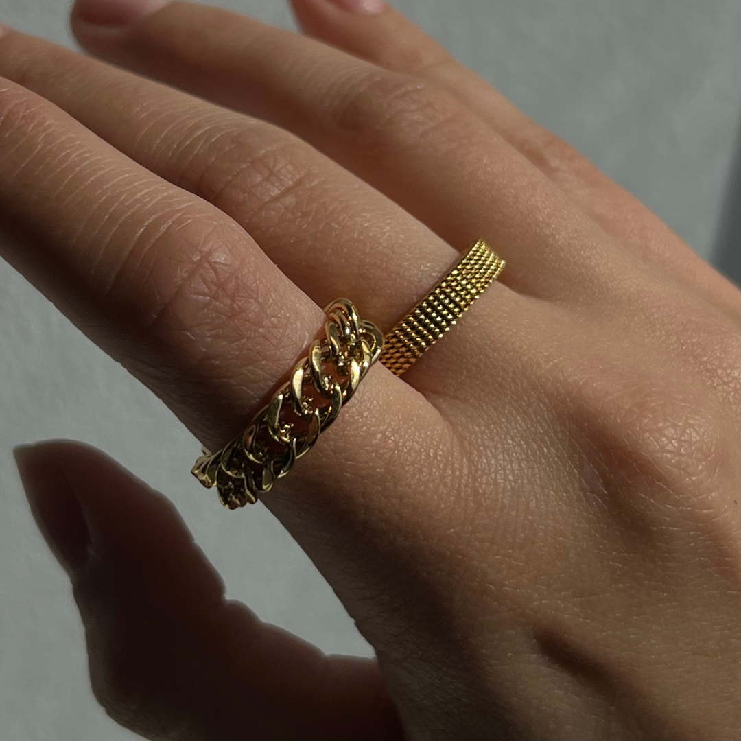 Chained Up Ring - Image 6