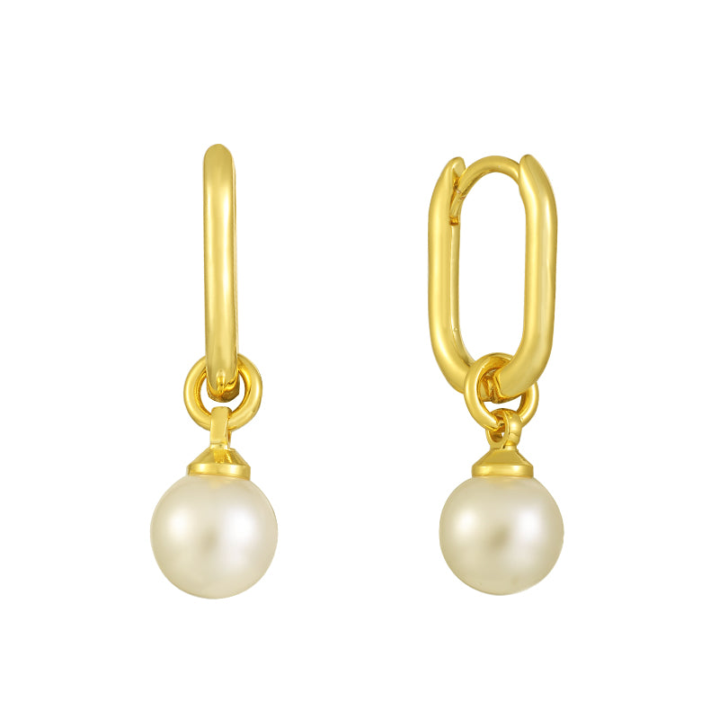 Coastal Girl Waterproof Earrings - Image 3