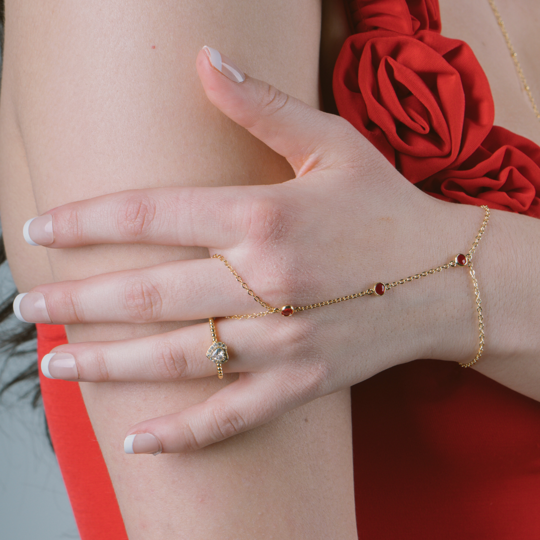 Cupid Ring - Image 9