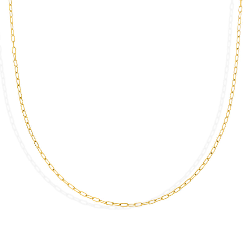 Fine Lines Bundle: 5 Piece Necklace and Bracelet Bundle - Image 6