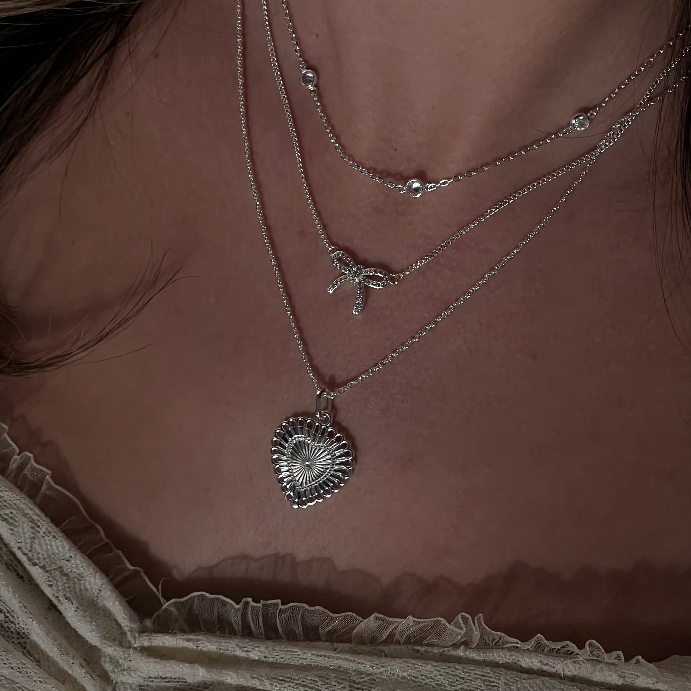 Dolly Necklace - Image 2