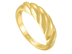 Don't Get It Twisted Ring