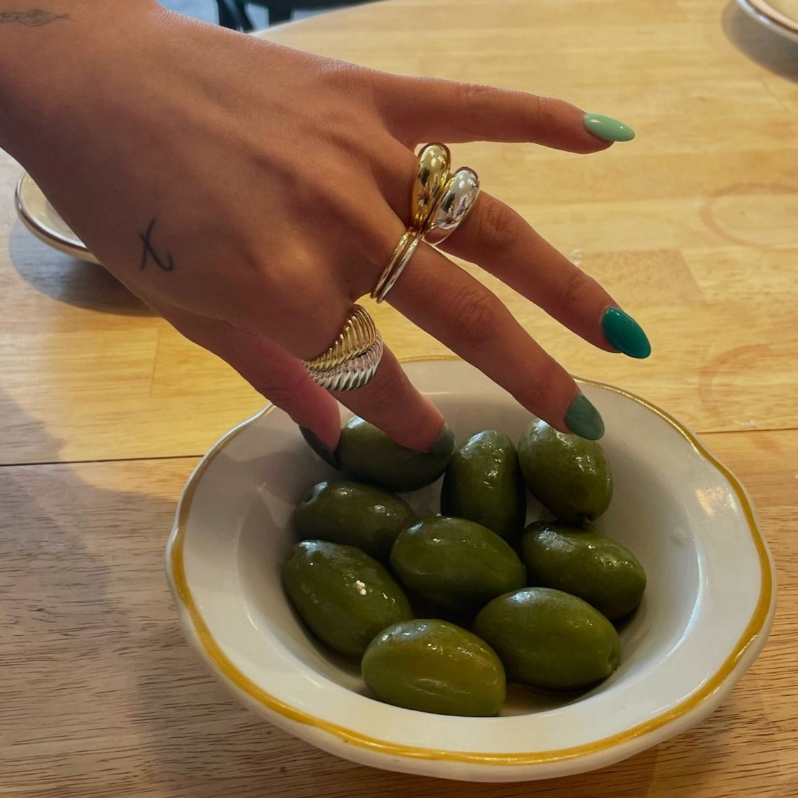 Effortless Ring - Image 7