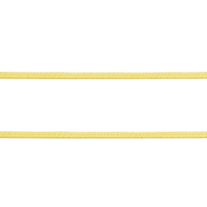 For Goodness Snake Waist Chain - Image 3