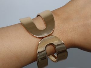 Fortuna Bangle