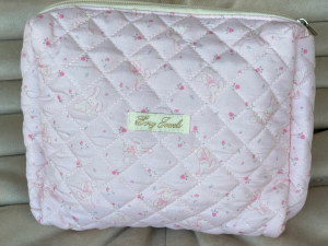 Garden Party Toiletry Bag