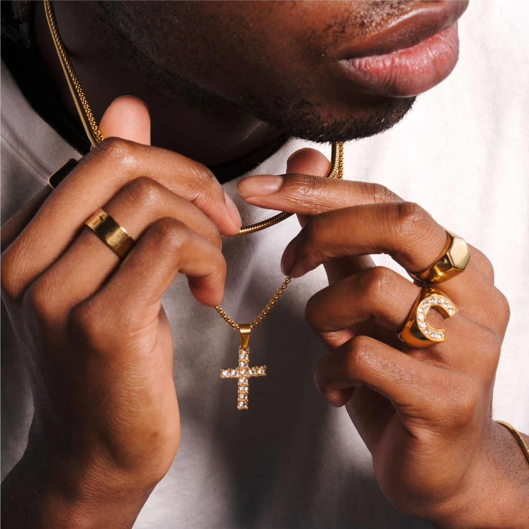 Good Fortune Ring - Image 2