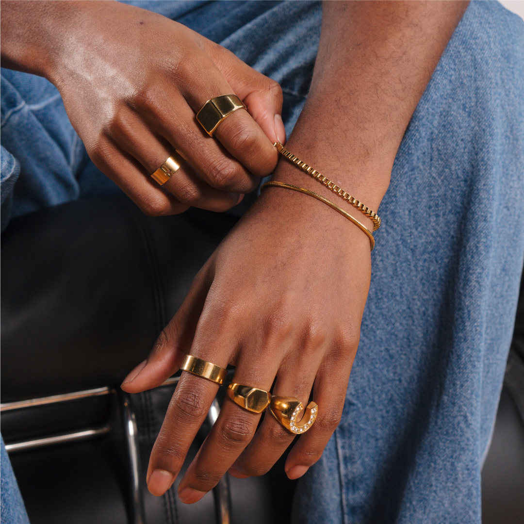 Good Fortune Ring - Image 4