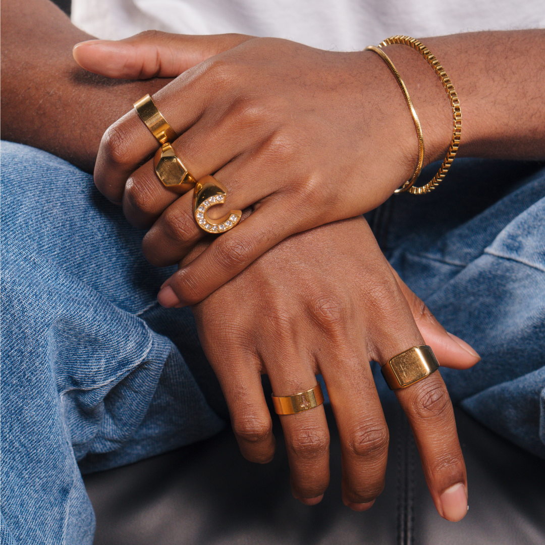 Guardian Ring - Image 2