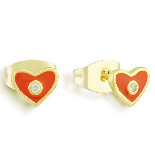 Heartthrob Earrings - Image 4