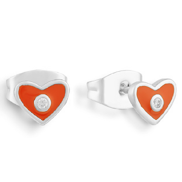 Heartthrob Earrings - Image 6