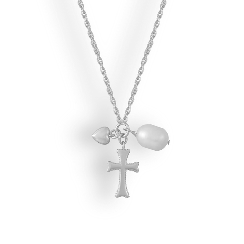 Divine Love Necklace - Image 3