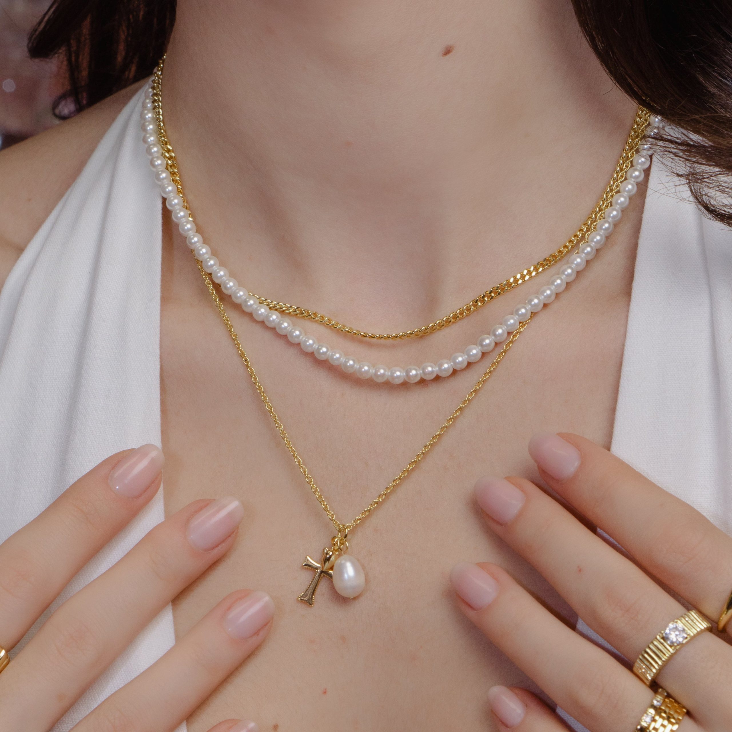 Divine Love Necklace - Image 2