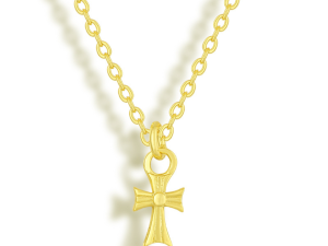 I Feel Glorious Necklace