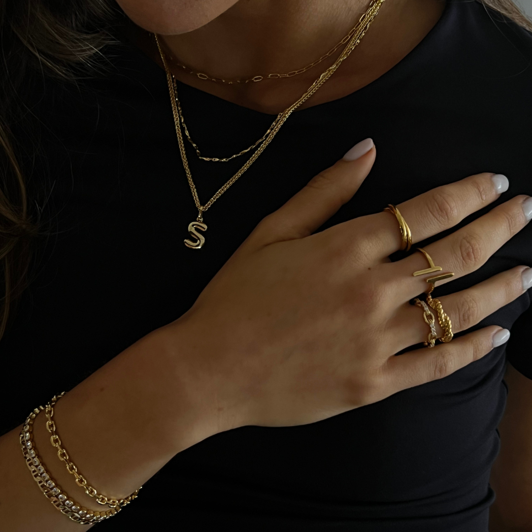 I Heart Me Necklace - Image 8