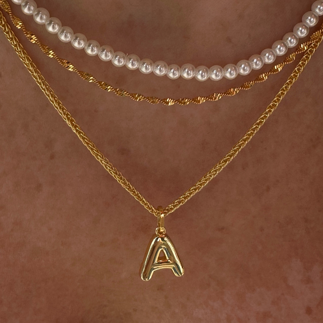 I Heart Me Necklace - Image 7