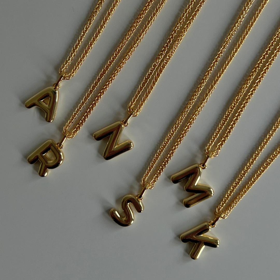 I Heart Me Necklace - Image 12