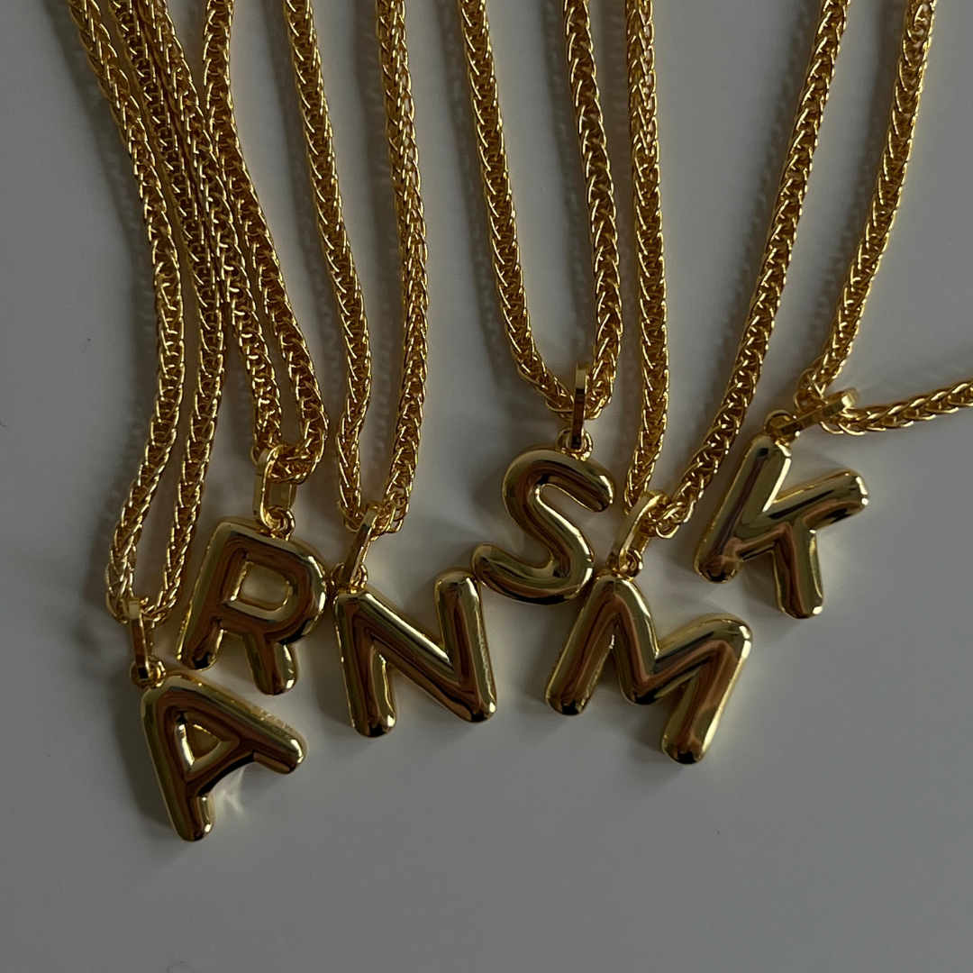 I Heart Me Necklace - Image 10