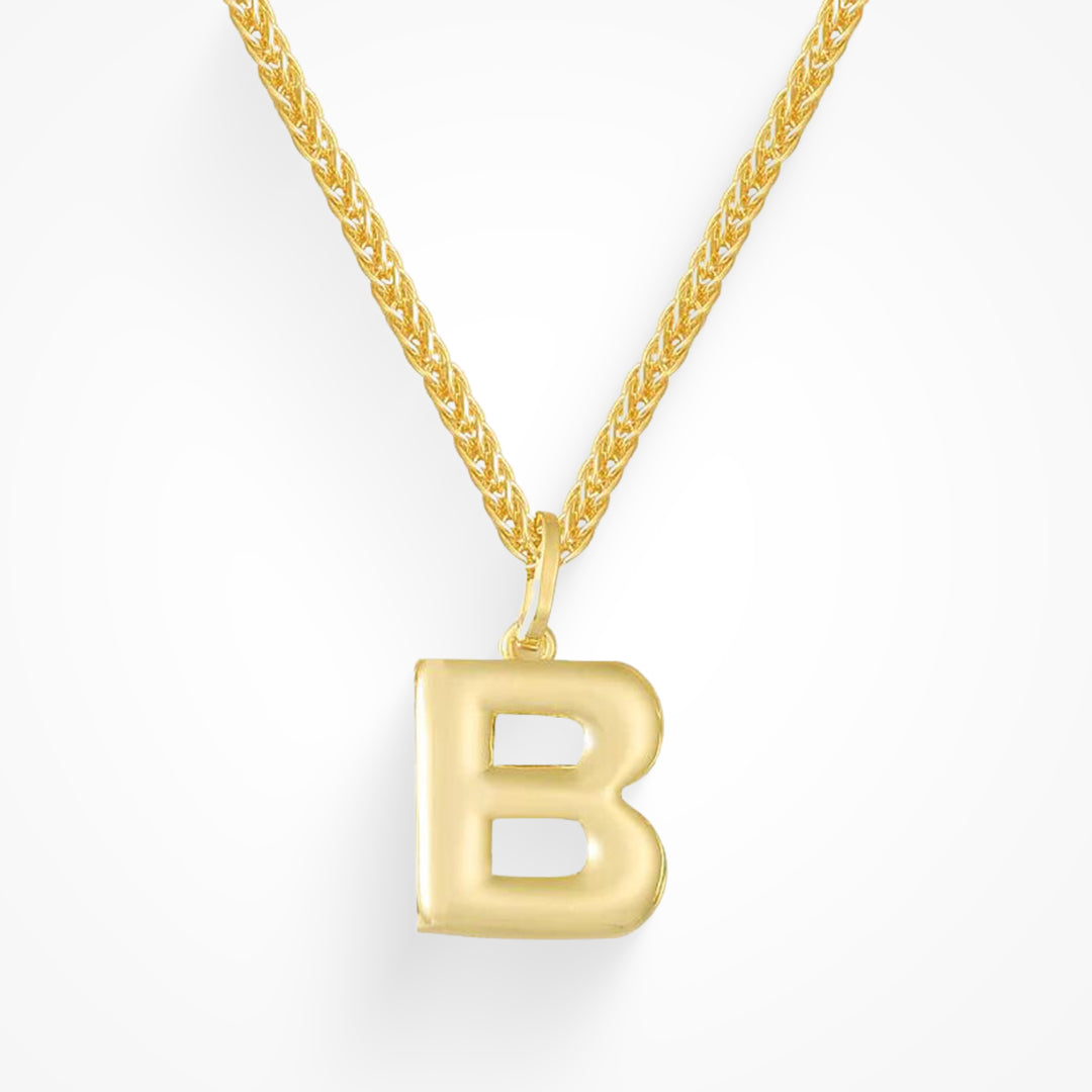 I Heart Me Necklace - Image 13