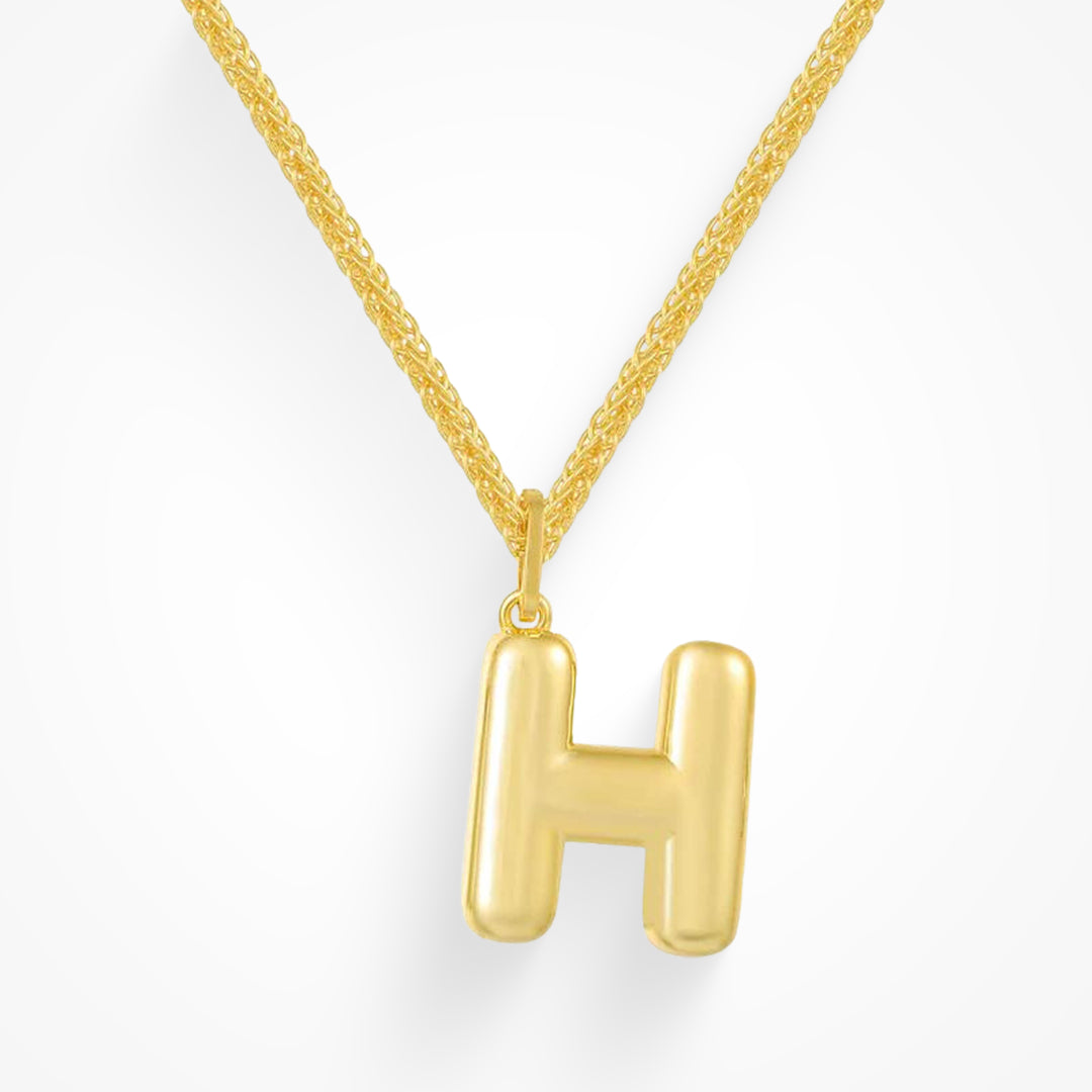 I Heart Me Necklace - Image 18