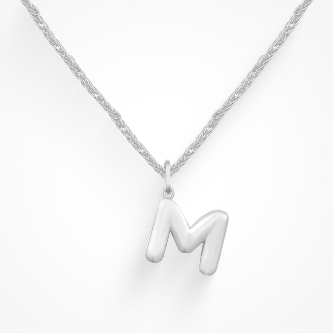 I Heart Me Necklace - Image 30