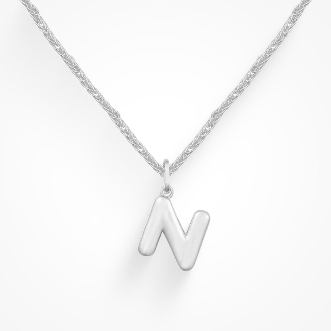 I Heart Me Necklace - Image 28