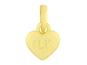 ILY Charm