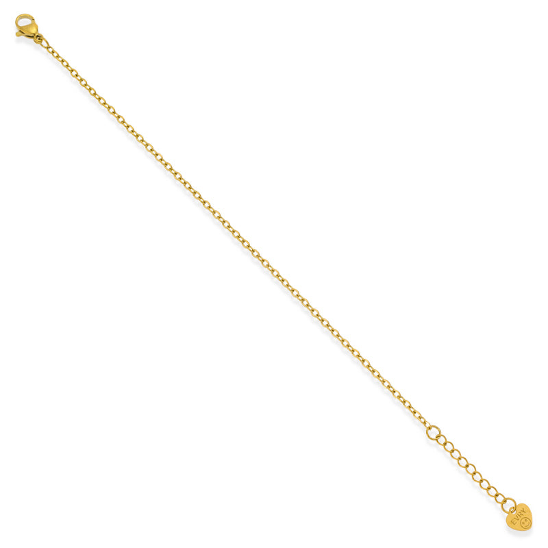 Fine Lines Bundle: 5 Piece Necklace and Bracelet Bundle - Image 8