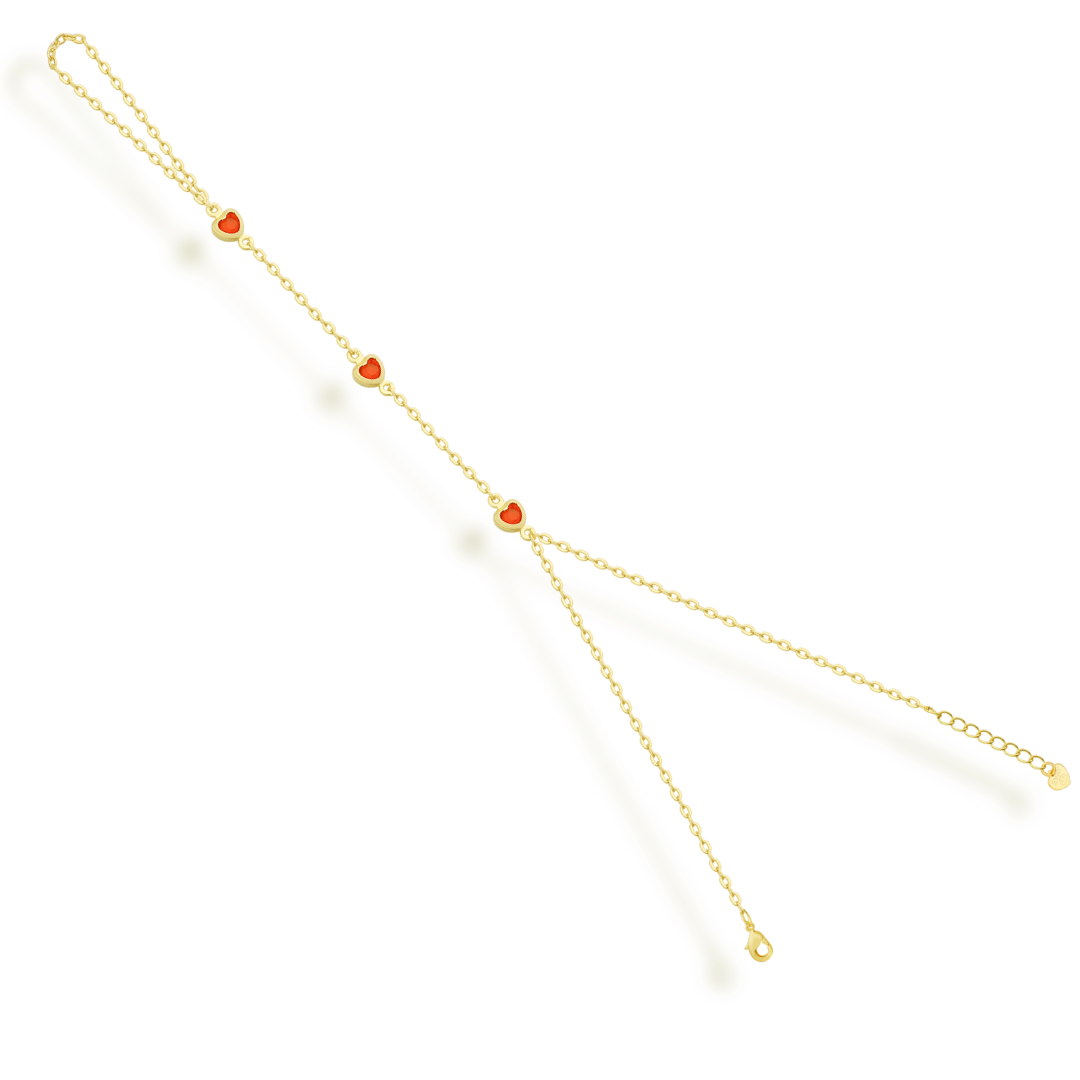 Love Song Hand Chain - Image 9