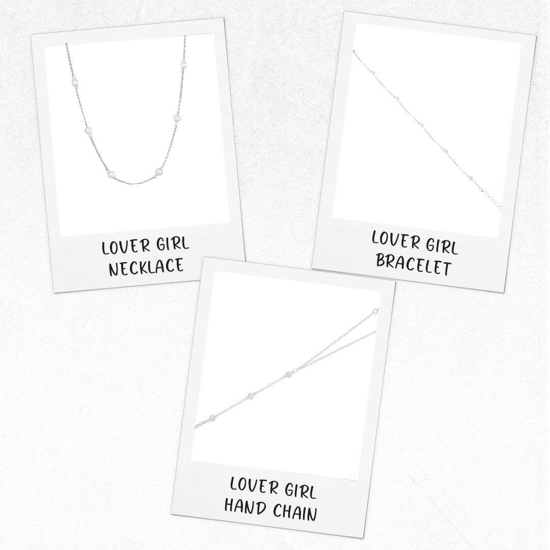 Lover Girl Bundle : 3 Piece Jewelry Bundle - Image 6