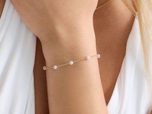Lover Girl Bracelet