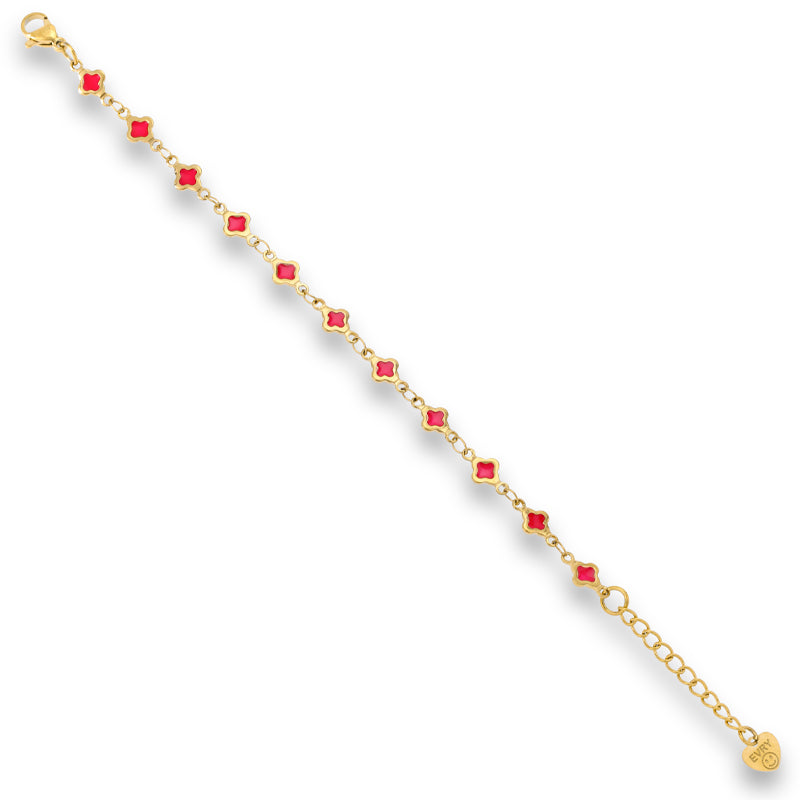 Lucky Charm Bracelet - Image 8