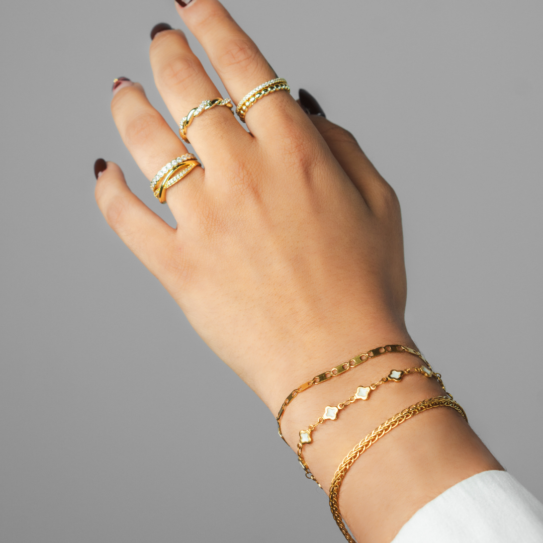 Lucky Charm Bracelet - Image 4