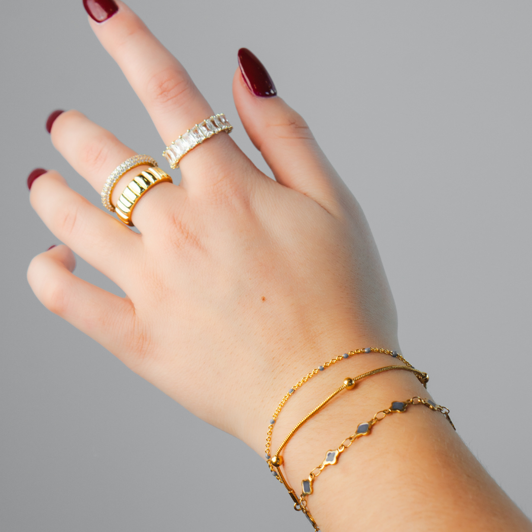 Lucky Charm Bracelet - Image 5