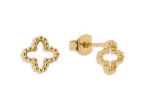 Lucky Flower Earrings