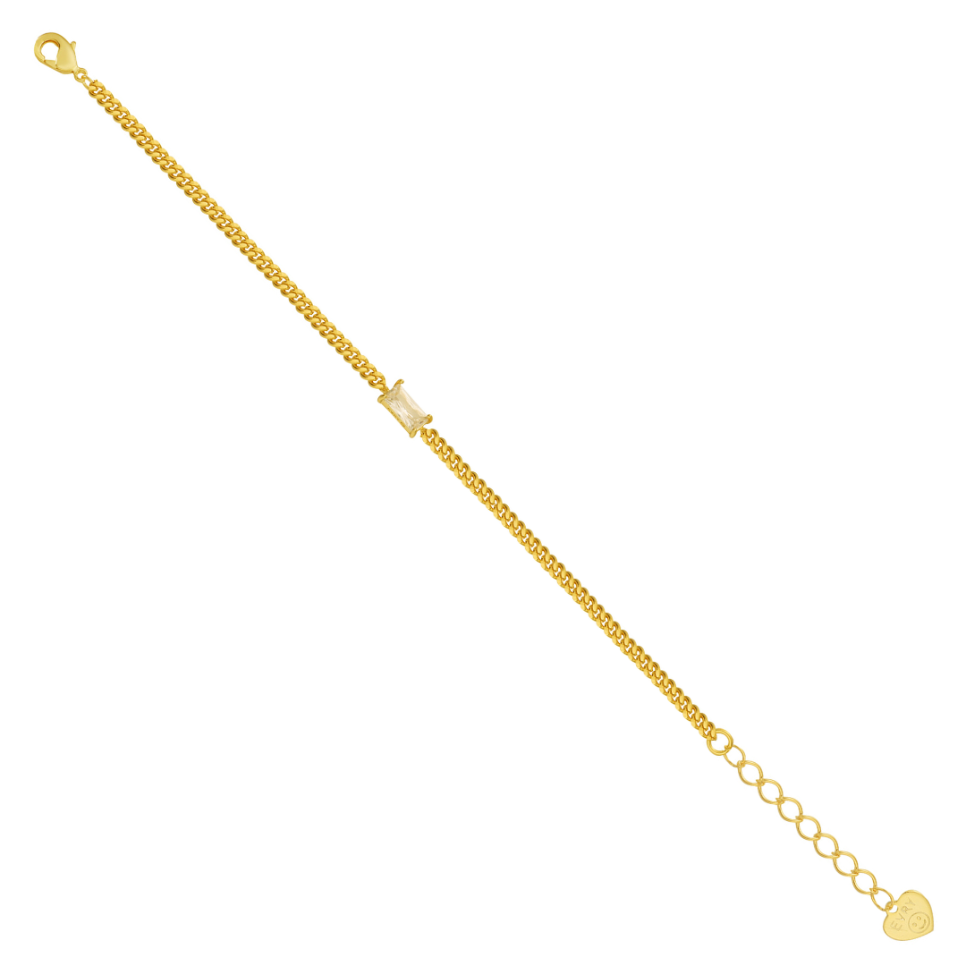Gem Bar Bracelet - Image 13