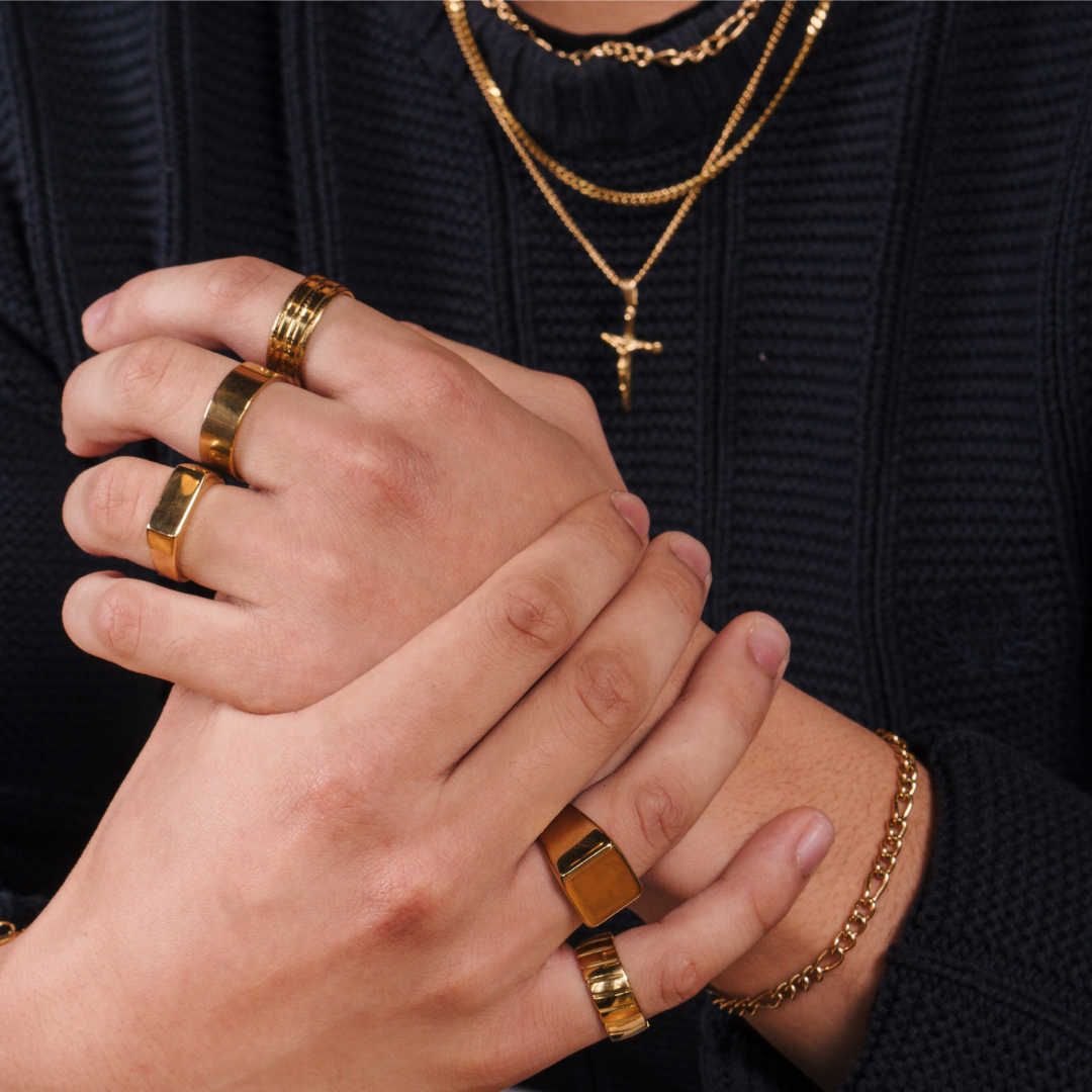 Noble Ring - Image 4