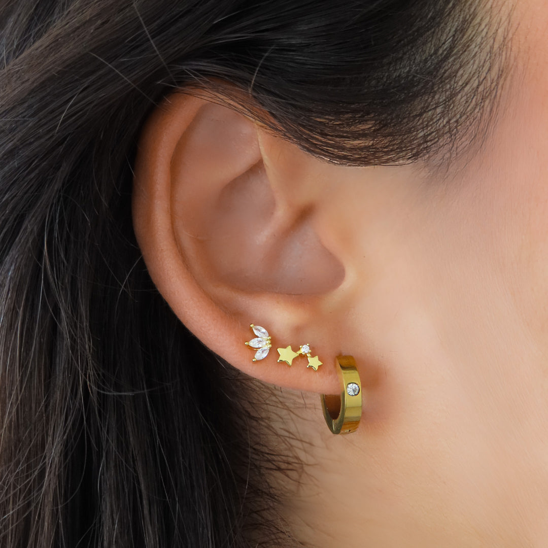 One and Only Earrings - Image 2