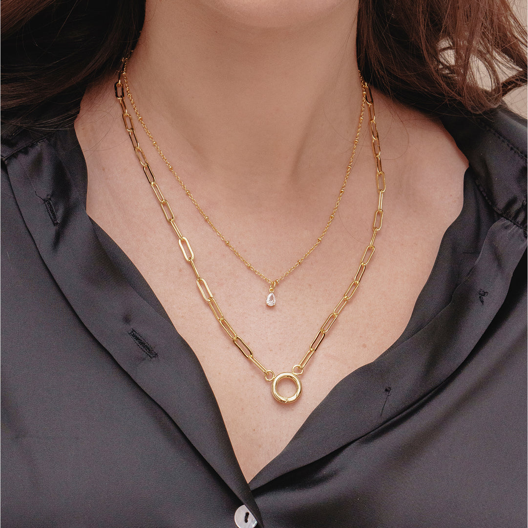 Ophelia Necklace - Image 2