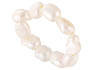 Pearly Ring