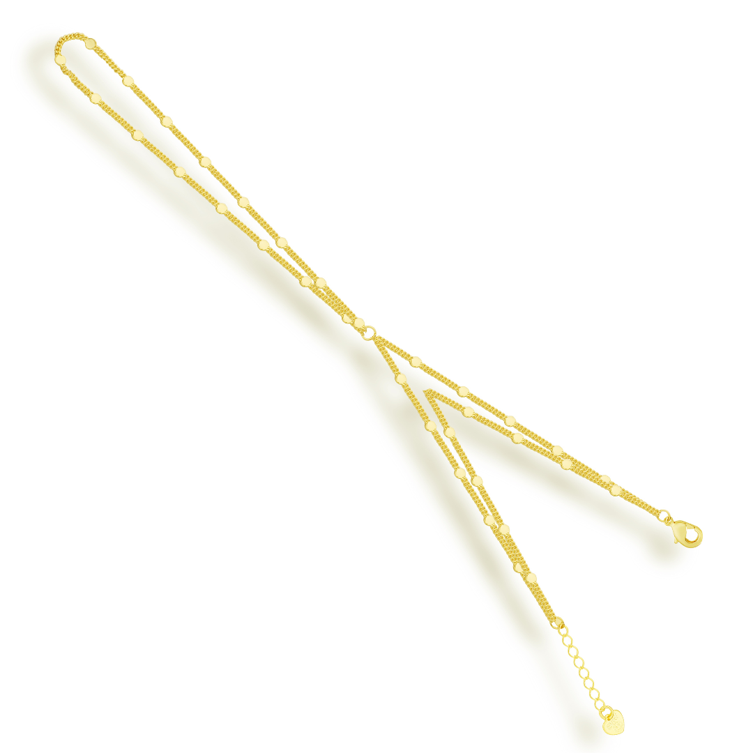 Rhodes Hand Chain - Image 5