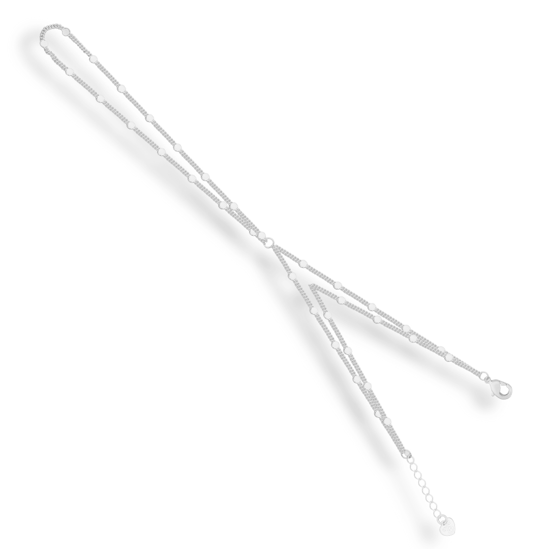 Rhodes Hand Chain - Image 6