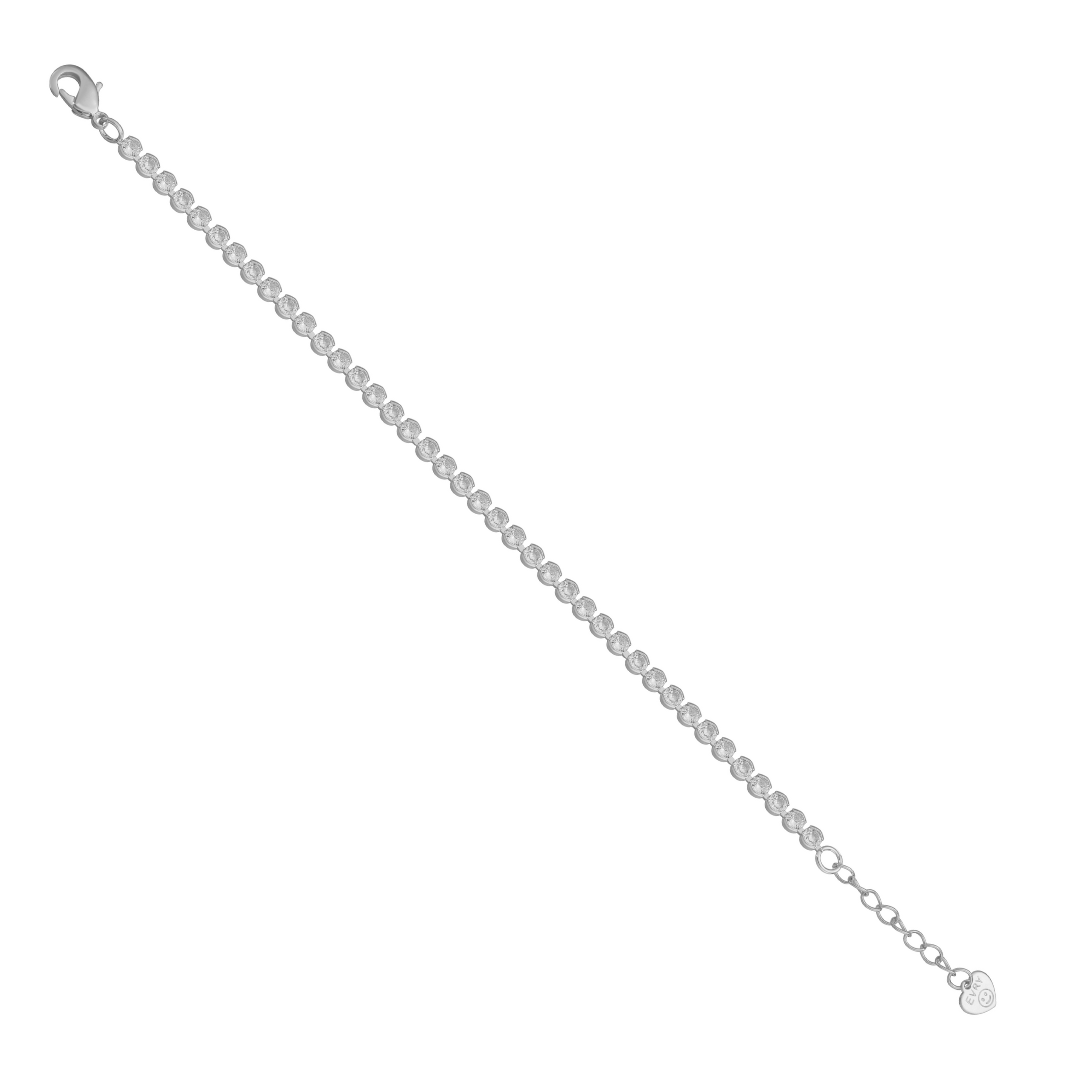 Rich Girl Tennis Bracelet - Image 15