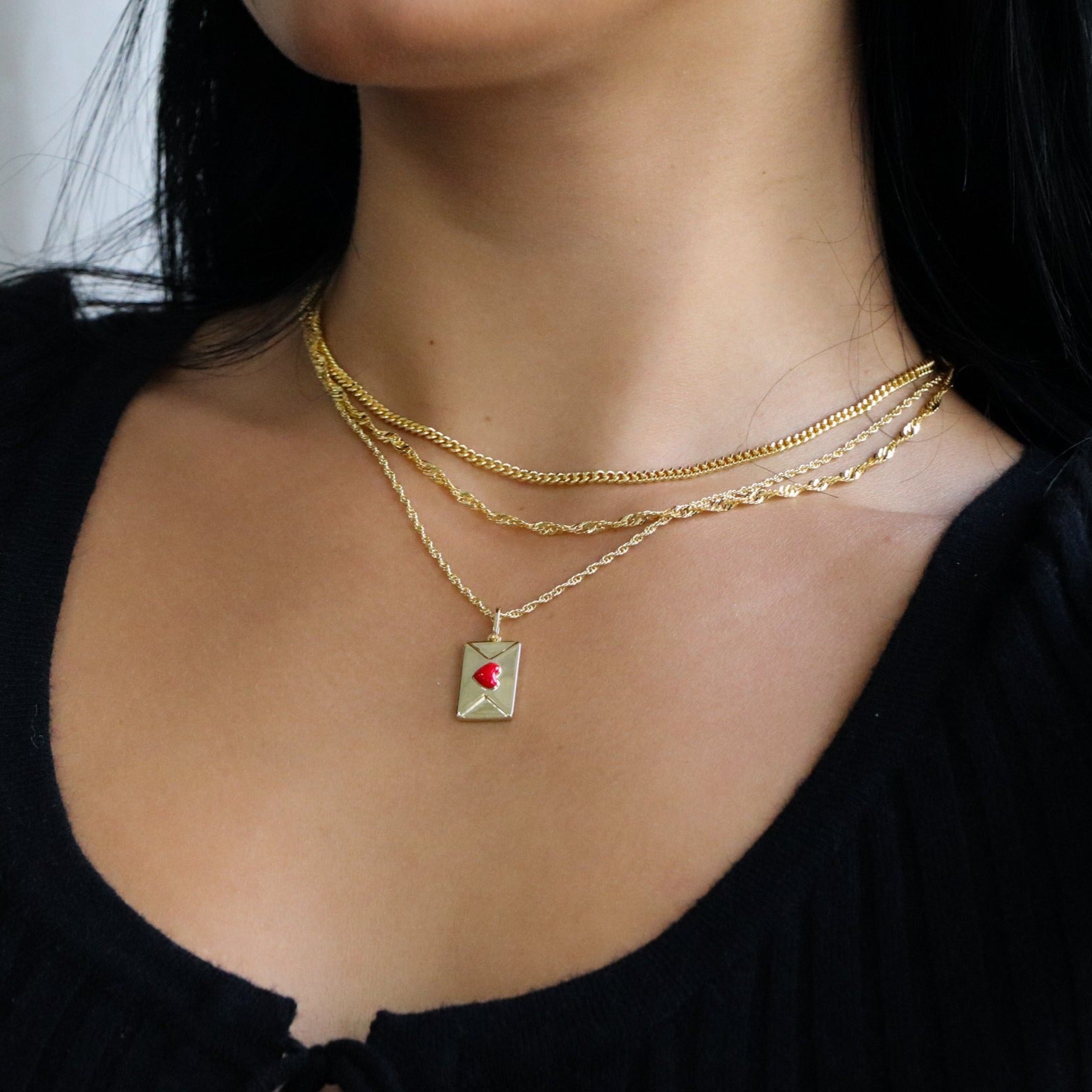 Dear Darling Necklace - Image 4