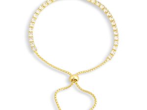 Shine Bright Tennis Bracelet